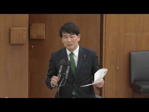 大西健介　衆議院・厚労委員会 　20231206