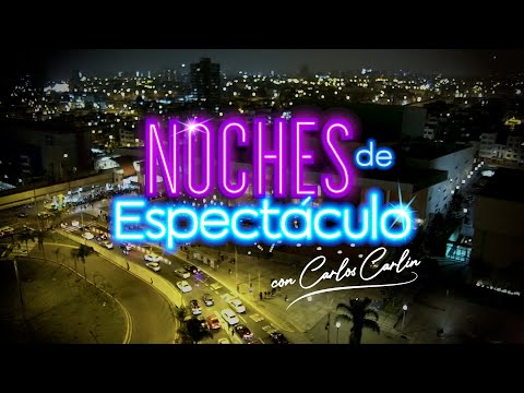 Noches de Espectáculo: Dina Páucar (04/01/2025) Promo | TVPerú