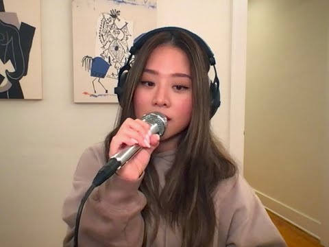 toxic till the end - ROSÉ (Cover)