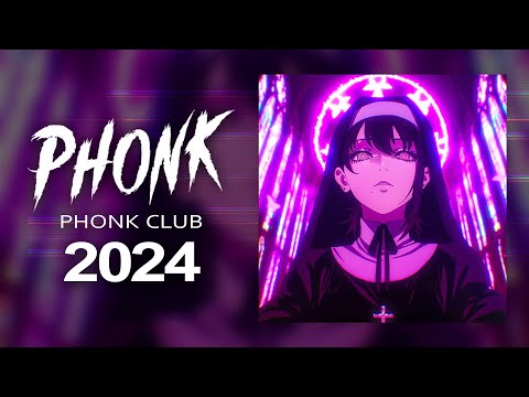 Phonk Music 2024 ※ Best Drift Phonk & TikTok Phonk ※ Фонк 2024