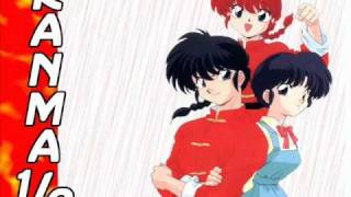 OST Ranma 1/2 - Suaves y Melancólicas