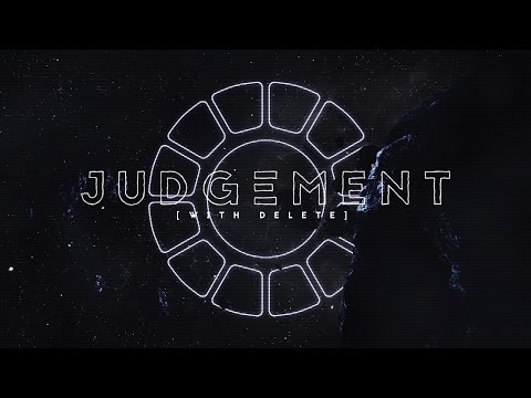 DJ Thera & Delete - Judgement