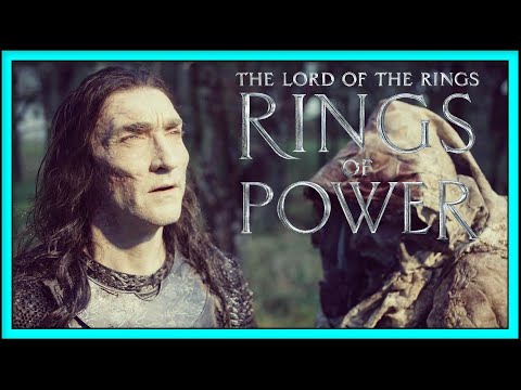 Rings of Power: Episode 5 Explained