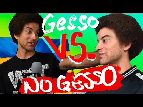 Should You Gesso or Not Gesso A canvas for Painting?