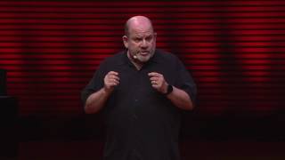 Relationships Are Hard, But Why? | Stan Tatkin | TEDxKC