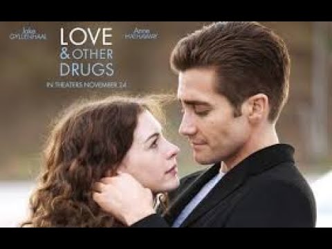 短语剪辑《爱情与良药》Love & Other Drugs一部感人爱情故事