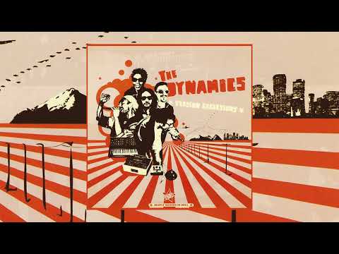 The Dynamics - Lay Lady Lay