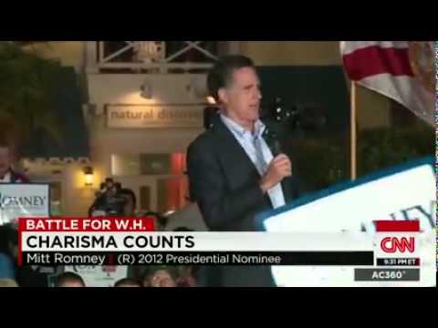 CNN News August 18 2015 How important is political charisma