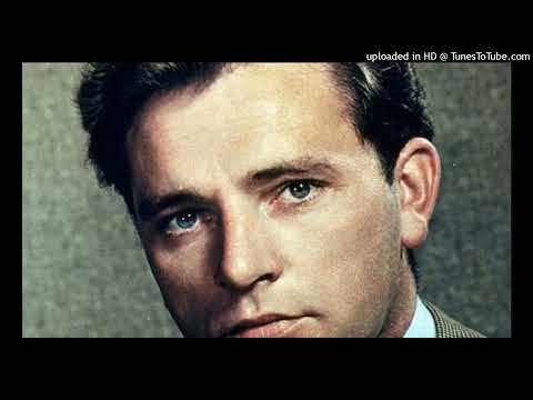 Poetry: "Do Not Go Gentle into that Good Night" by Dylan Thomas ‖ Richard Burton