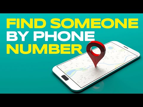 How To Find Location Of Someone By Phone Number