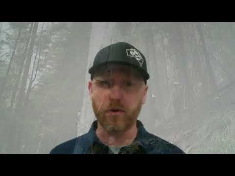 USDA Forest Service Chainsaw Operations training video -  May 2021