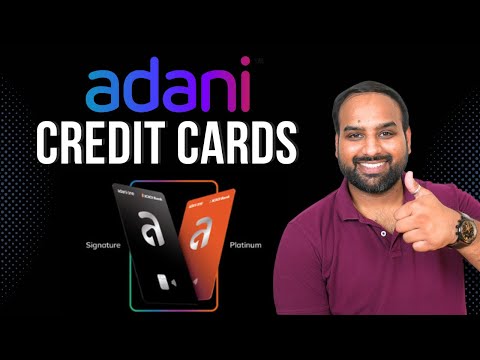 Adani One ICICI Credit Card - Features & Review .