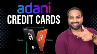 Adani One ICICI Credit Card - Features & Review .