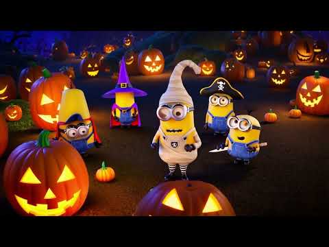 Mummies vs Witches and Vampire Minions Halloween Just Got Spookier All Episodes