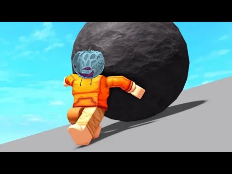 ROBLOX SISYPHUS SIMULATOR