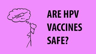 Why should you vaccinate against HPV?