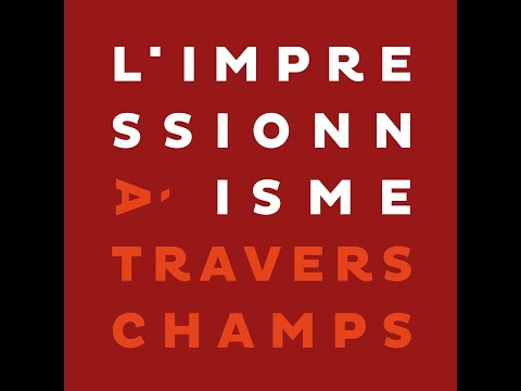 L'impressionnisme à travers champs. Nouveaux regards interdisciplinaires. (Jour 2)