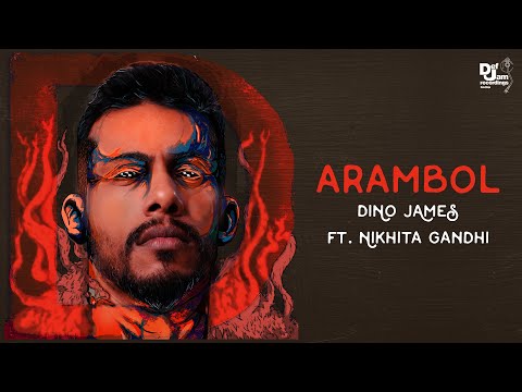 Dino James - Arambol (From the album "D") | Ft. Nikhita Gandhi | Def Jam India