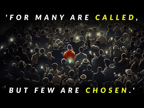 Everything That Can be Shaken Will Shake || Your Call To Stand Firm In The Last Days