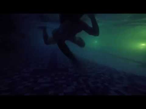 All About Alex Ep 1 | Night Swimming