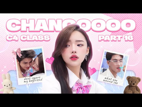 THE BAG IS YOURS, BUT SHE IS MINE! | C4class Compilation | Chang0000