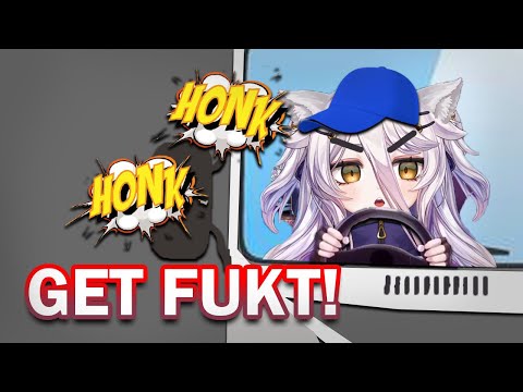 Glad We have Henya as Vtuber, or Else :