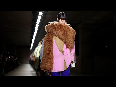 Dries Van Noten | Fall/Winter 2024/25 | Paris Fashion Week