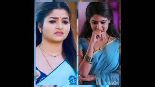 Nithya Ram VS Malavika wales