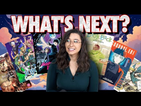 Mob Psycho, Look Back, Goodbye Eri, and more | Quarterly Anime and Manga Plans