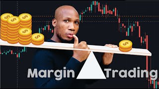 What is margin trading explained for beginners