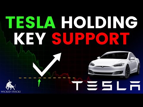 Tesla Stock Price Analysis | Top Levels To Watch for December 18th, 2024