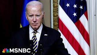 Reflecting on Biden's complicated presidential legacy as he prepares to leave office