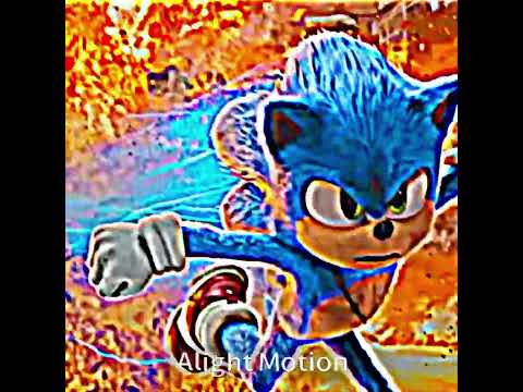 Sonic (Movie) vs Zoom(Flash) #flash #sonicthehedgehog #debate #wis #wiseditor #popular #shorts #edit