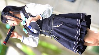 【4K/α7ⅲ/GM】鈴音ひとみ（Japanese idol singer Hitomi Suzune） アイドルキャンパス/Idol Campus 日比谷公園小音楽堂 2020年9月27日（日）