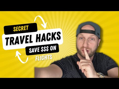 Travel Hacking 101: How to Travel for Less using Reward Points