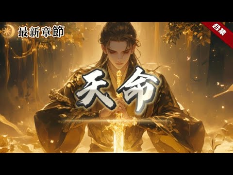 🔥爽文《天命》加長版 .兩世天命，注定走那逆天之路，天降天命九咒，第一咒，壽元咒，世人皆稱不過此咒，難過十六歲，而此刻的他正在接受烈火焚身之痛，又稱烈火劫......