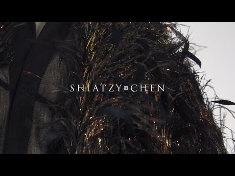 SHIATZY CHEN│夏姿．陳│張藝興巡迴演唱會訂製服