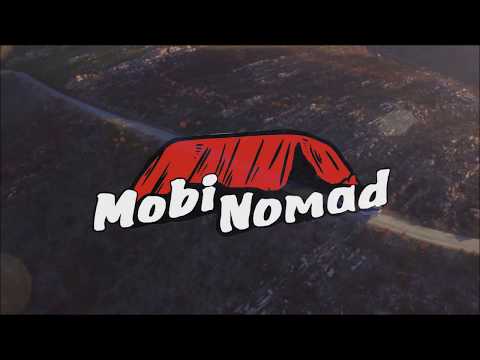 Mobi Nomad Bush Adventure