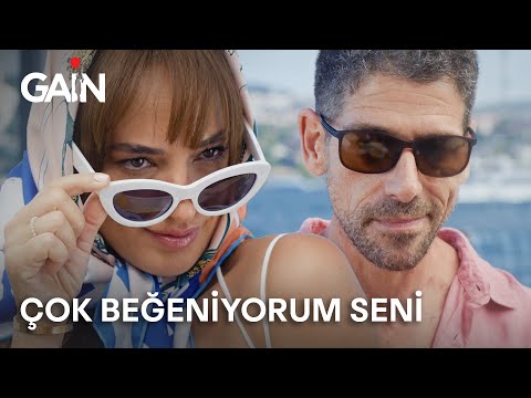 Belki Aradığımız Uyum Başka Yerdedir | Esas Oğlan