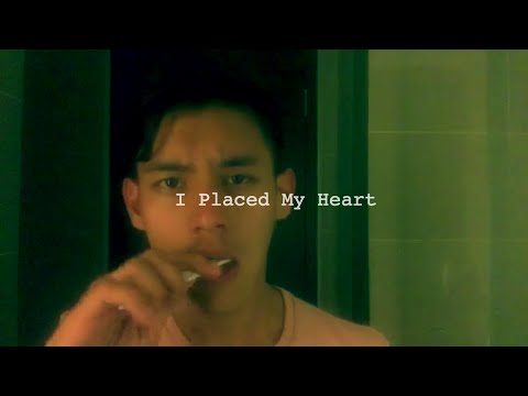 Ardhito Pramono - I Placed My Heart