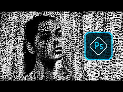 MAKING PERSONALIZED TEXTURE IMAGE | PHOTOSHOP ART | MANIPULATION 2020