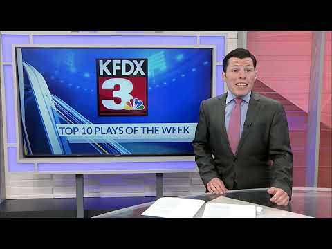 2024 KFDX TBNA SUBMISSION | SPORTSCAST