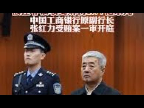 （20241117第344期）张红力為权貴洗钱｜掌握多少权贵秘密｜谁致张红力被清算｜