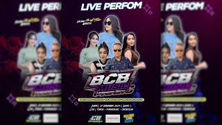 🔴#LIVE BCB MUSIC - ASMARALOKA WEDDING ORGANIZER - TOROH GROBOGAN - 27 DESEMBER 2024