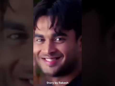 R Madhavan's Cute Smile Compilation: Can't Stop Watching!