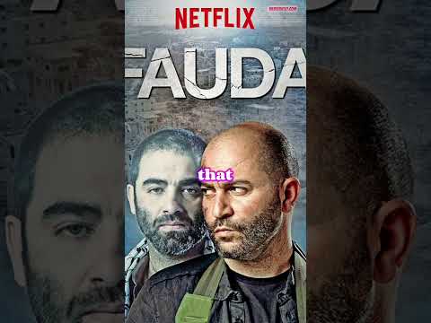 Fauda has become the most watched show in lebanon 🔥 | Fauda Status | Fauda Season 4 #lebanon  #fauda