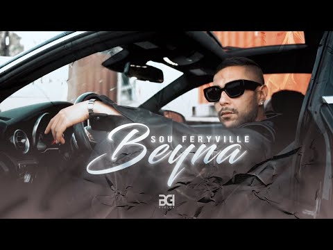 Sou Feryville - Beyna ( Clip officiel )