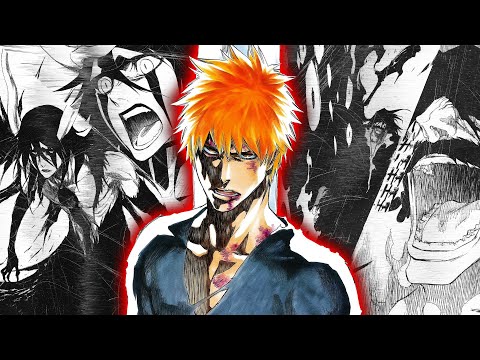 Ulquiorra, Yhwach & Bleach’s Main Theme