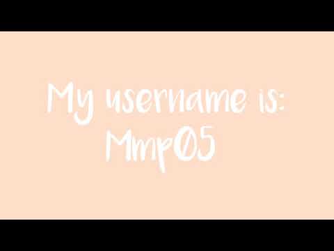 || Come Play With me! || 2 year special || username: Mmp05