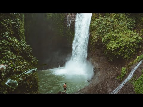 Shirvane Waterfall In Navimumbai | HrithikPawar